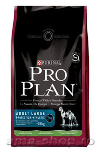 Purina Pro Plan Adult Large Athletic 14kg