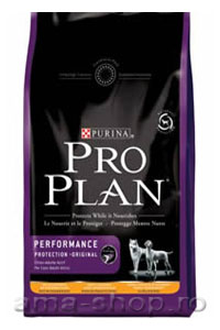Purina Pro Plan Adult Performance 14kg