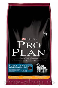 Purina Pro Plan Adult Large Robust 14kg