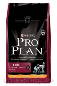 Purina Pro Plan Adult PuiOrez 14kg