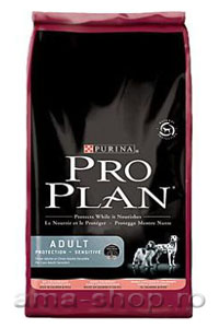 Purina Pro Plan Adult Sensitive 14kg
