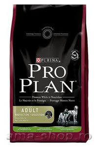 Purina Pro Plan Adult Digestion 14kg